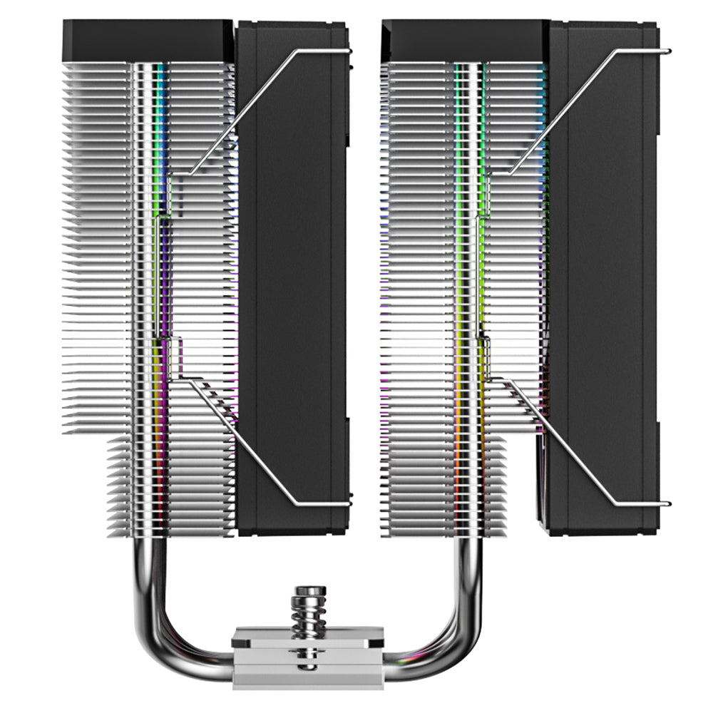  CPU Air Cooler