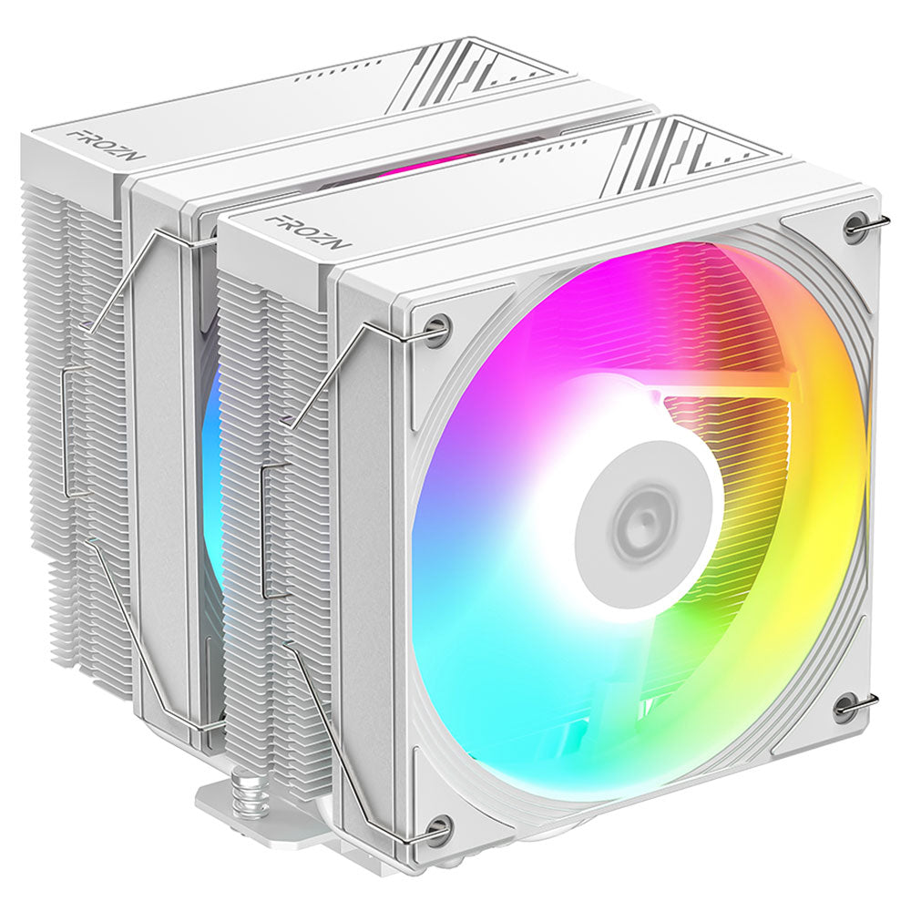 ID-COOLING FROZN A620 PRO SE SNOW ARGB CPU Air Cooler