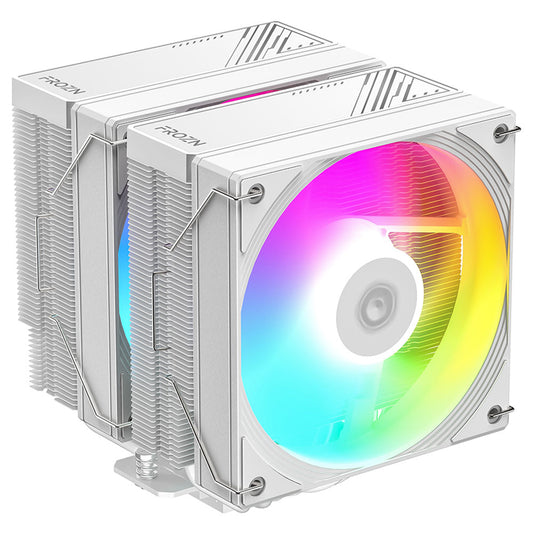 ID-COOLING FROZN A620 PRO SE SNOW ARGB CPU Air Cooler