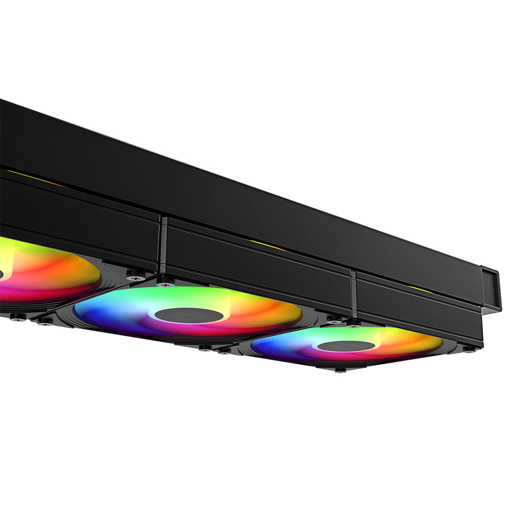 ID-COOLING FX360 Liquid Cooler