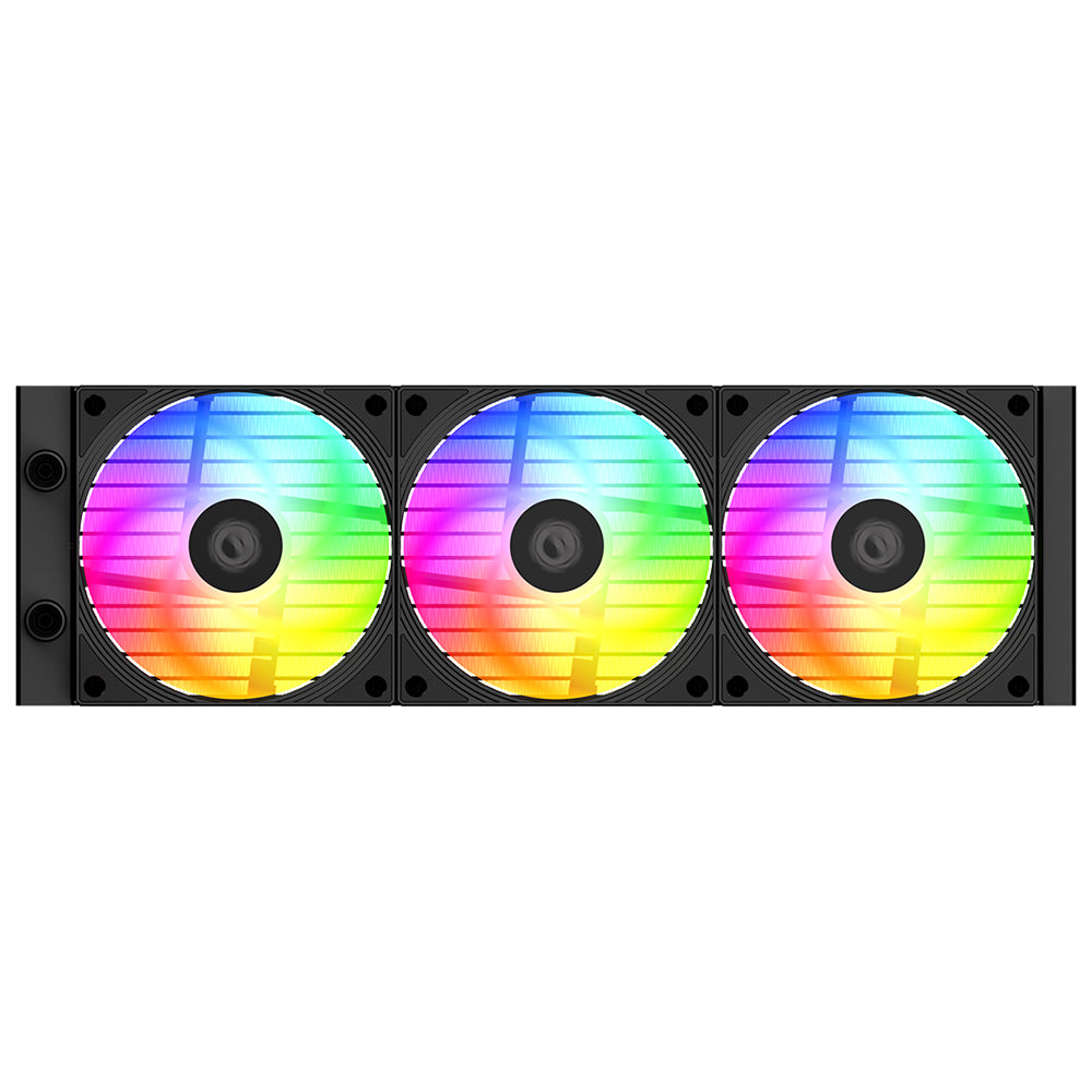 ID-COOLING FX360 INF 360mm CPU Liquid Cooler