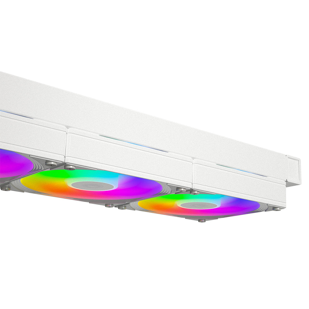 ID-COOLING FX360 INF Liquid Cooler