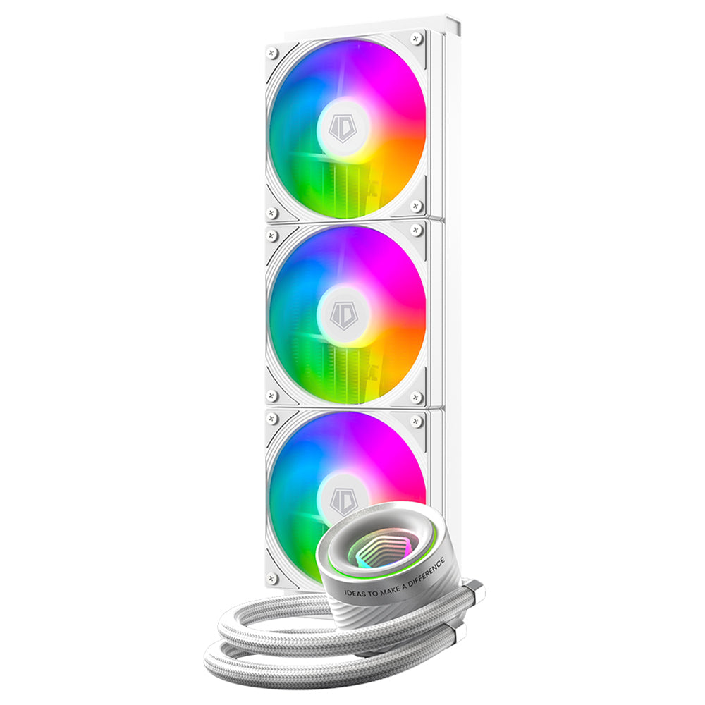 ID-COOLING FX360 INF CPU Liquid Cooler