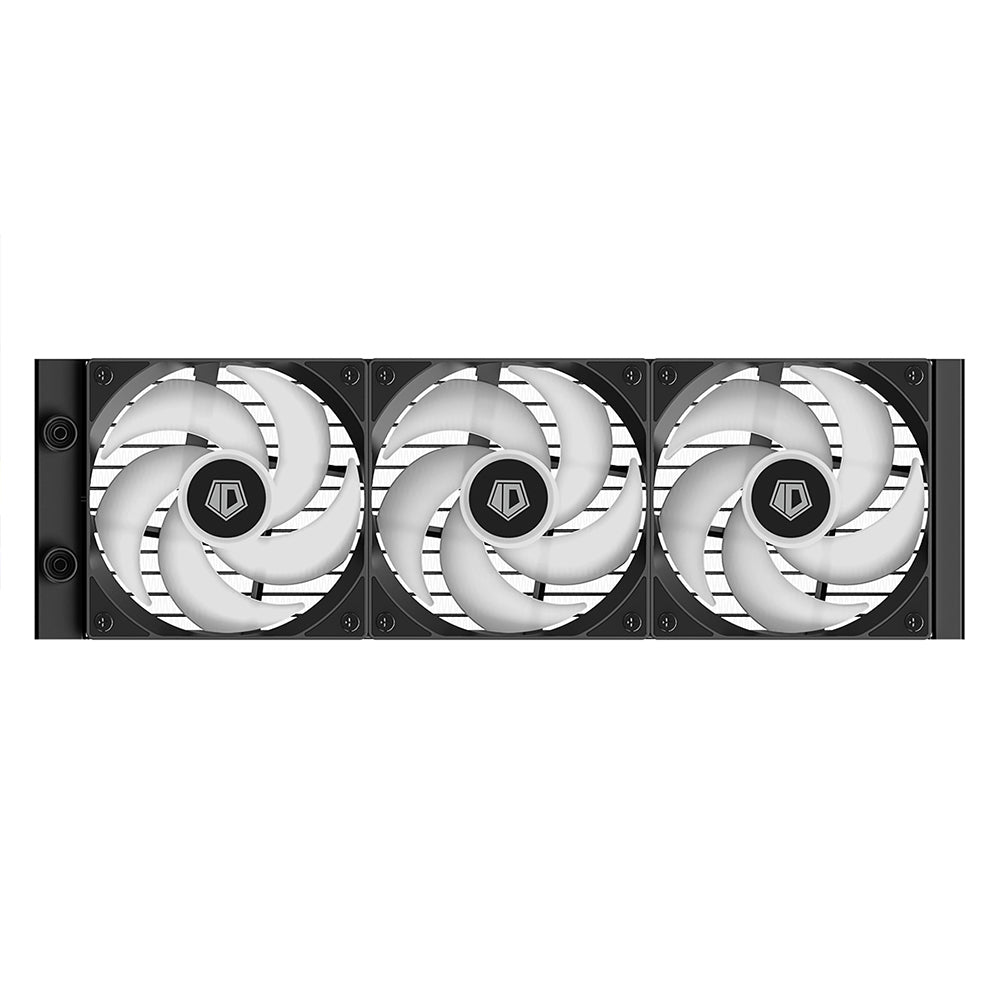 ID-COOLING FX360 LCD 360mm ARGB AIO CPU Liquid Cooler