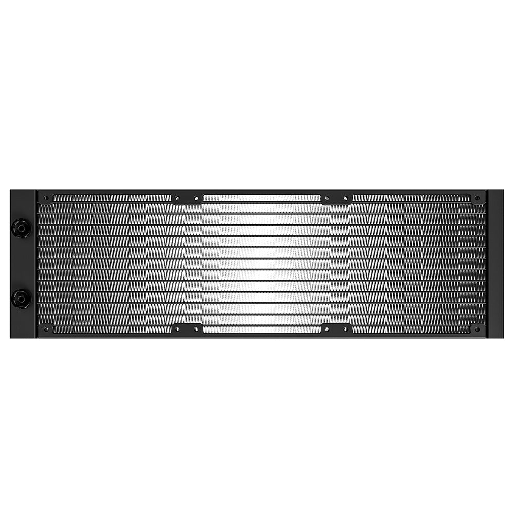 ID-COOLING FX360 LCD 360mm ARGB AIO CPU Liquid Cooler