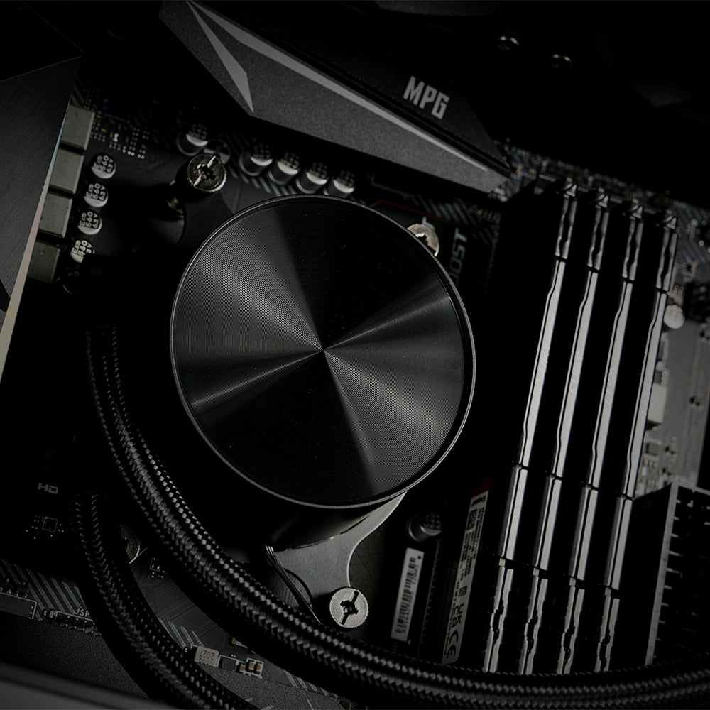 ID-COOLING FX360 PRO 360mm AIO CPU Liquid Cooler