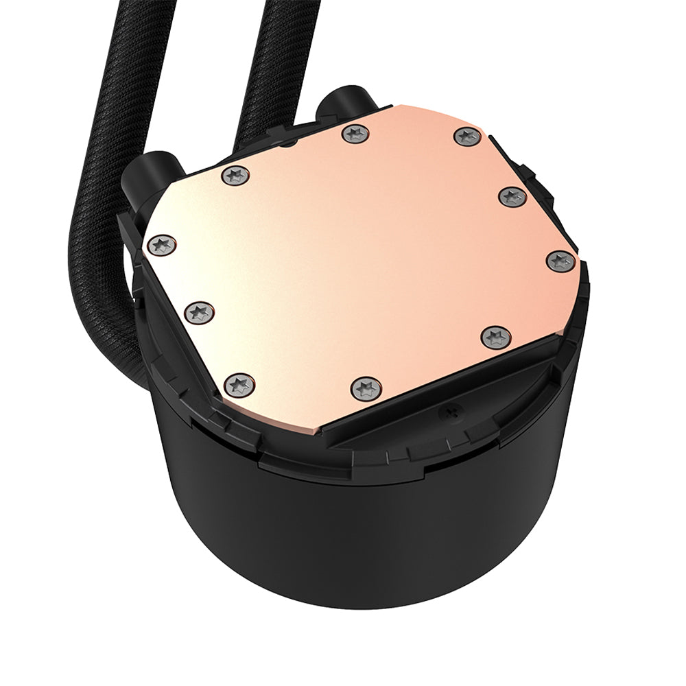 ID-COOLING FX360 PRO 360mm AIO CPU Liquid Cooler