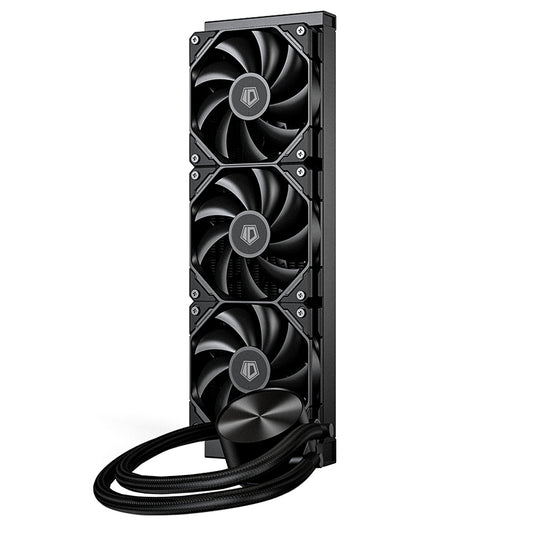 ID-COOLING FX360 PRO 360mm AIO CPU Liquid Cooler