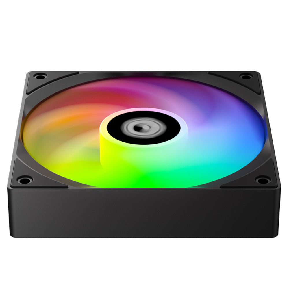 ARGB CPU Air Cooler