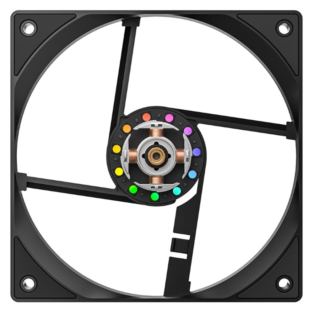 ID-COOLING SE-214-XT V2 Air Cooler