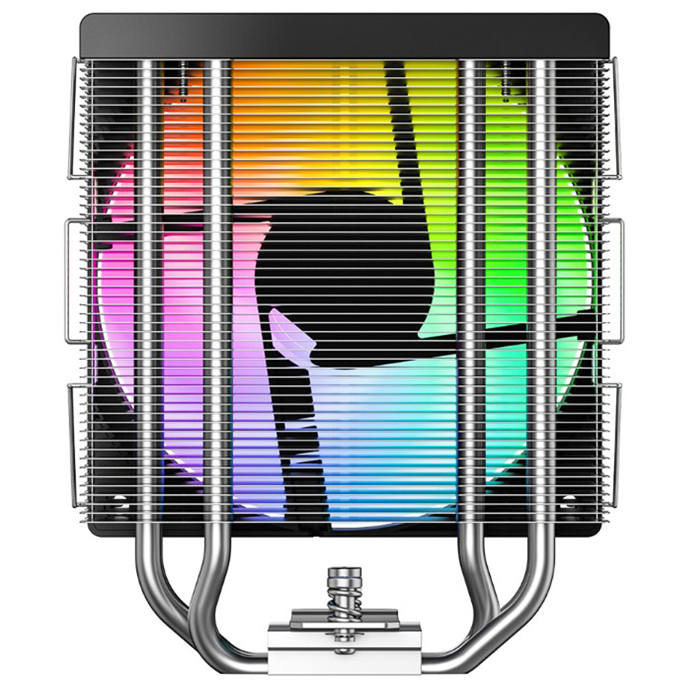  SE-214-XT V2 ARGB CPU Air Cooler