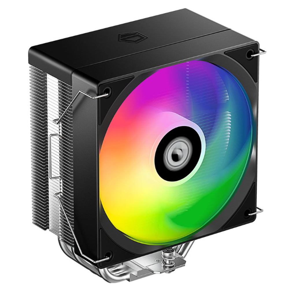 ID-COOLING SE-214-XT V2 ARGB CPU Air Cooler