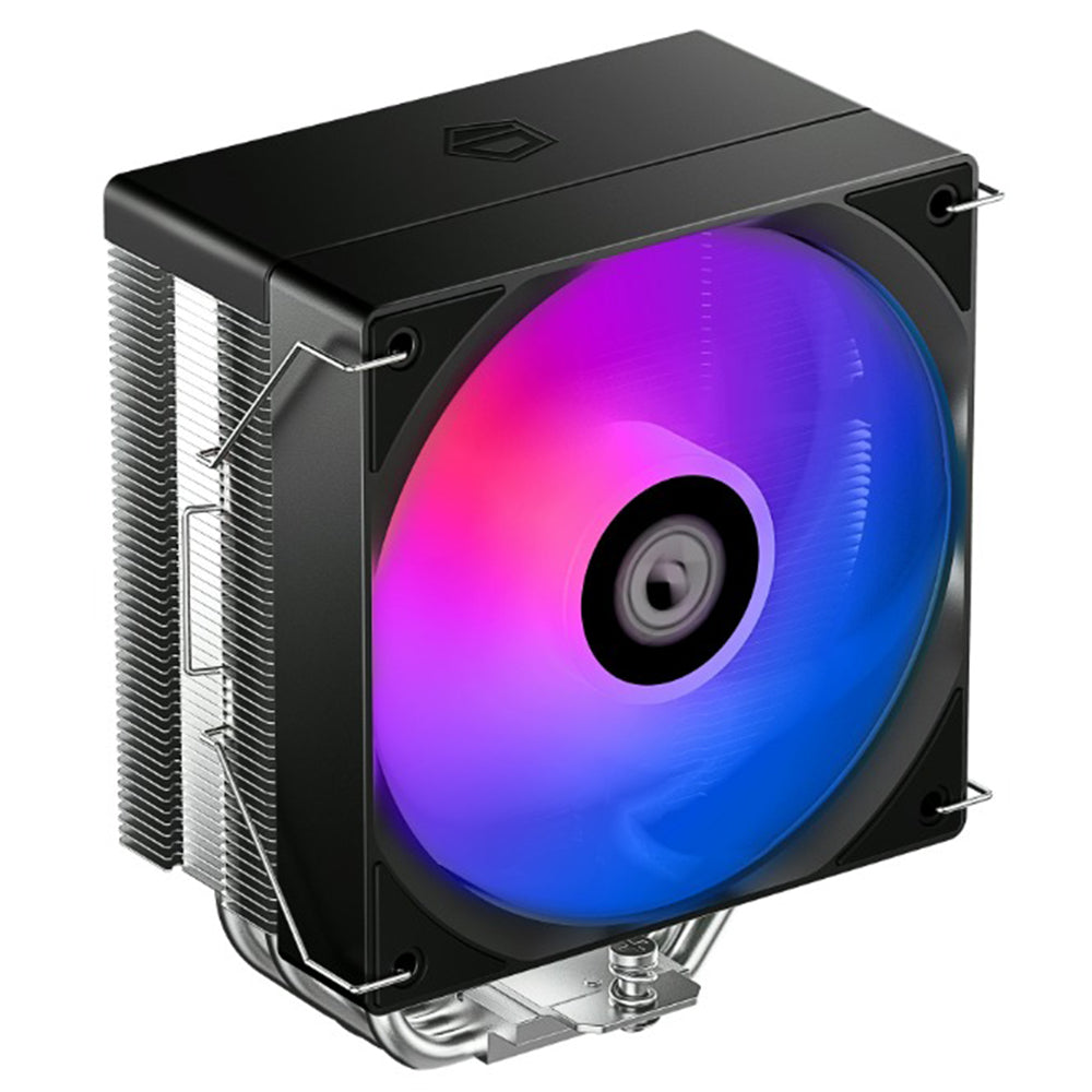 ID-COOLING SE-214-XT V2 RGB CPU Air Cooler