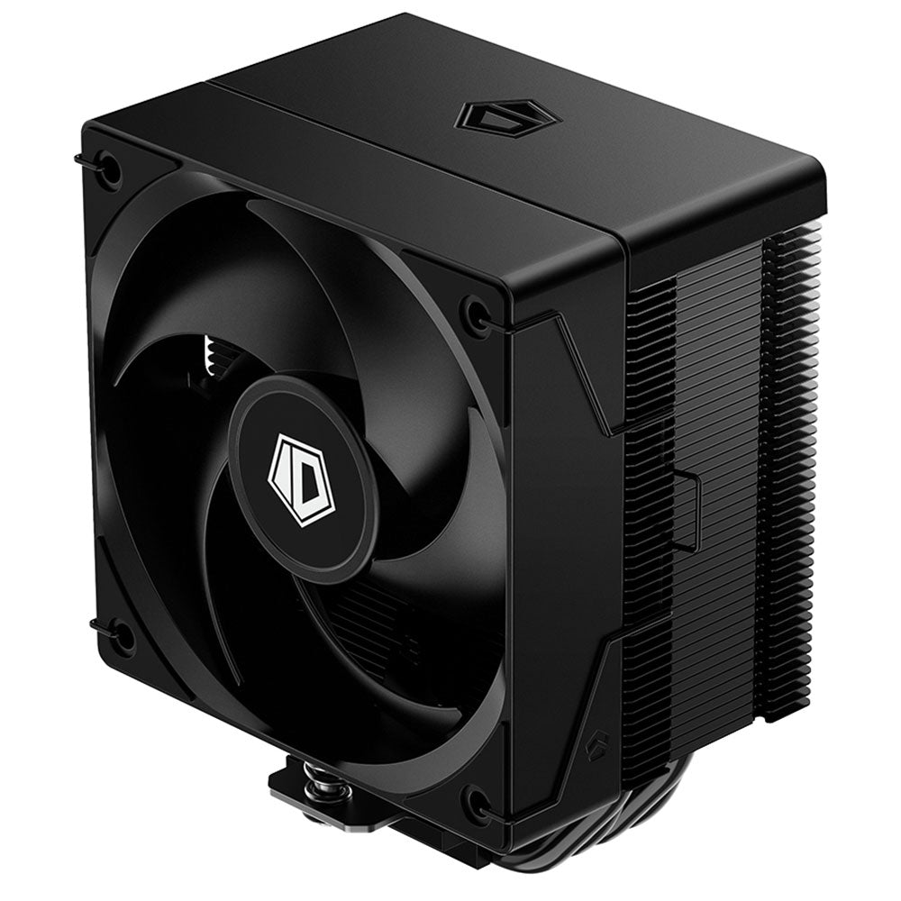 ID-COOLING SE-904-XT BLACK CPU Air Cooler