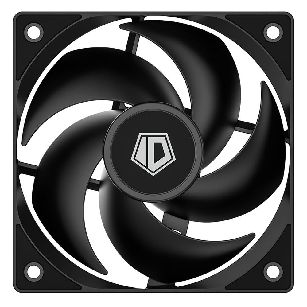 ID-COOLING SE-904-XT BLACK CPU Air Cooler