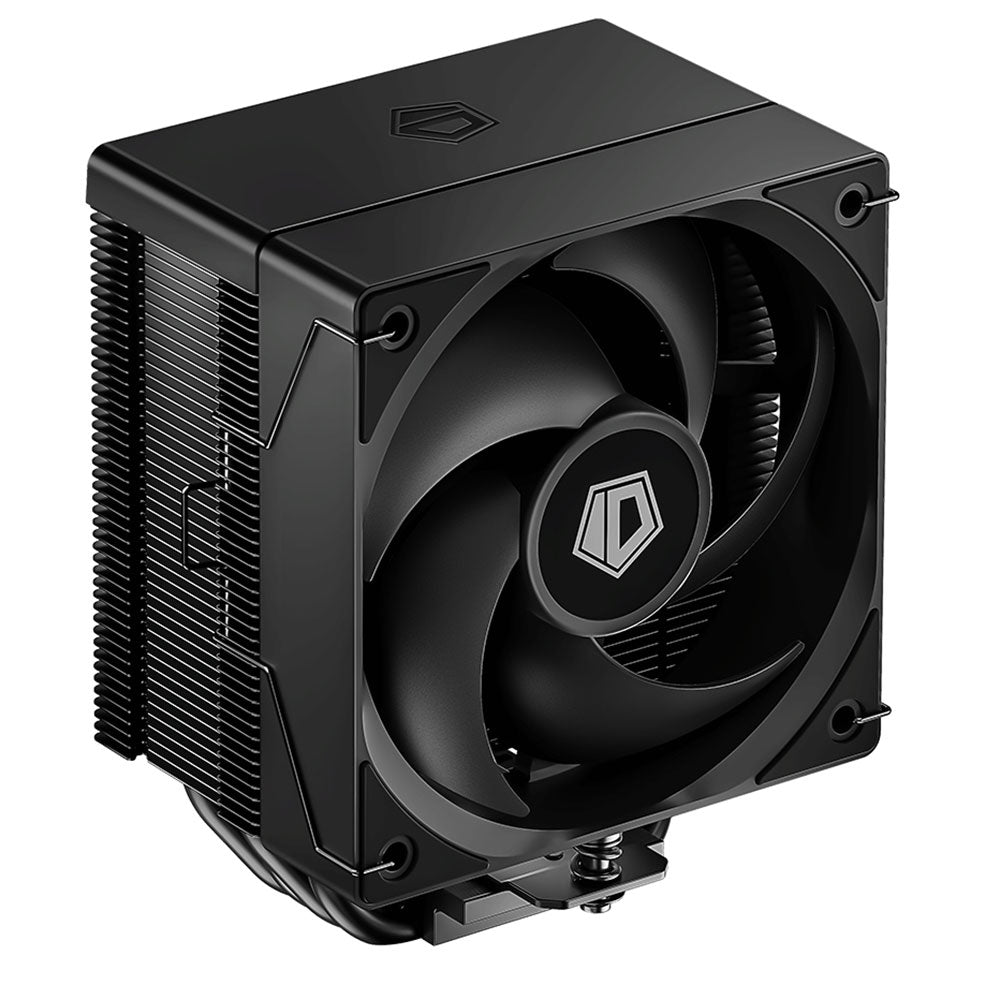 ID-COOLING SE-904-XT BLACK CPU Air Cooler