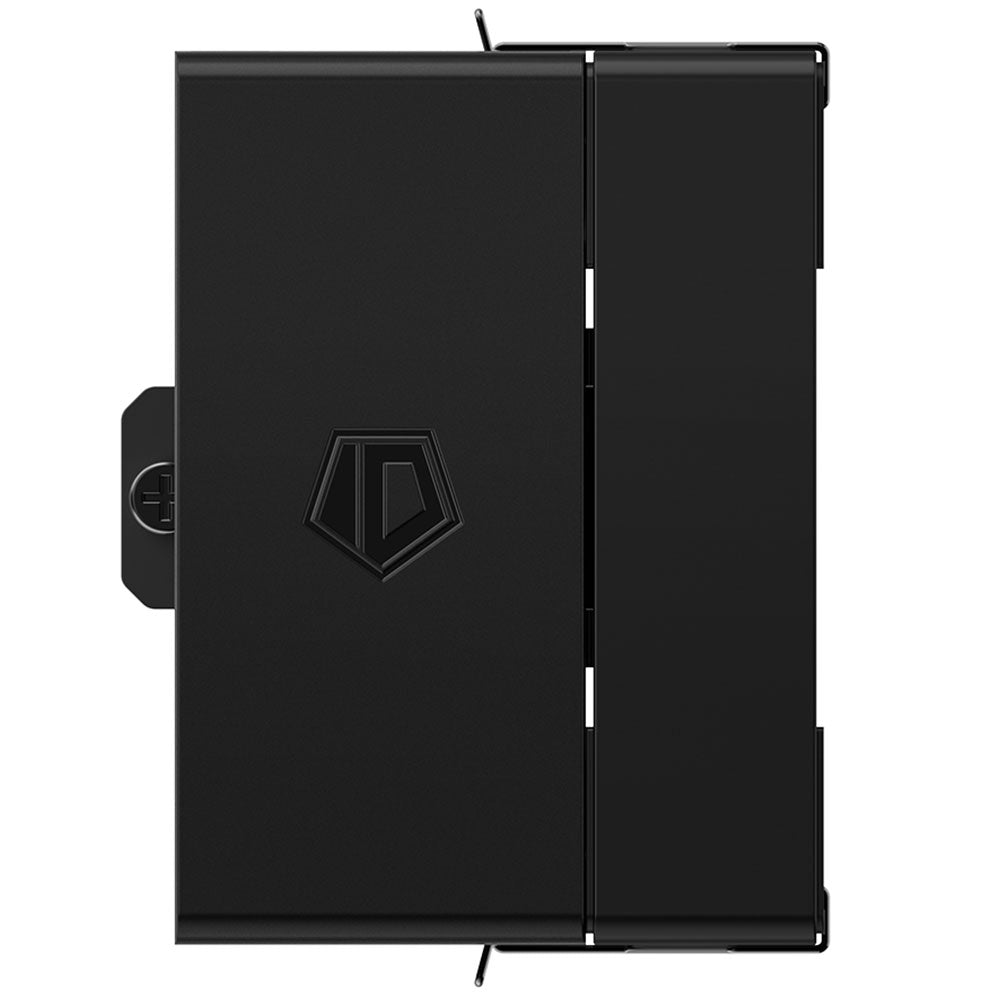 ID-COOLING SE-904-XT BLACK CPU Air Cooler