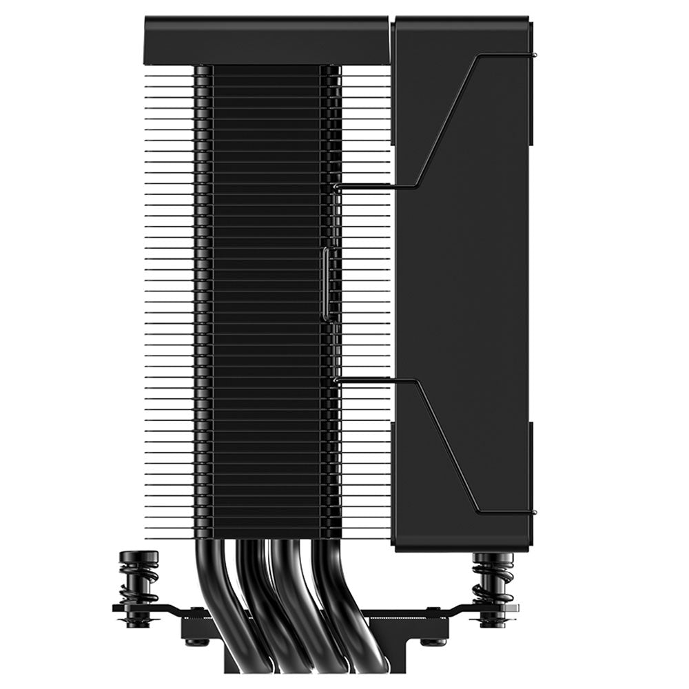 ID-COOLING SE-904-XT BLACK CPU Air Cooler