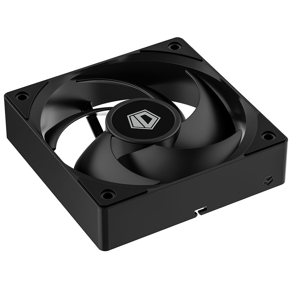 ID-COOLING SE-904-XT BLACK CPU Air Cooler