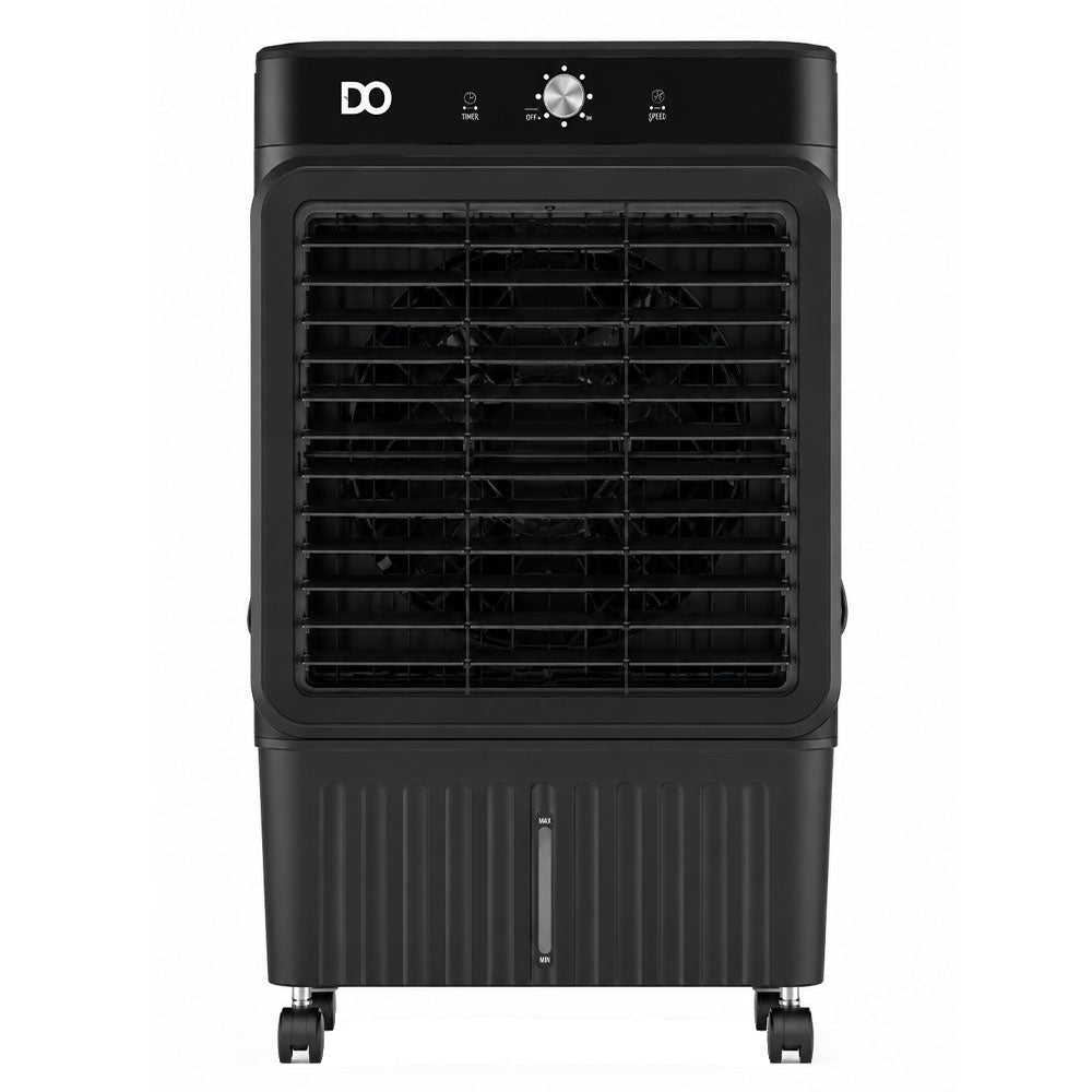 IDO Air Cooler AC110L-BK 110L