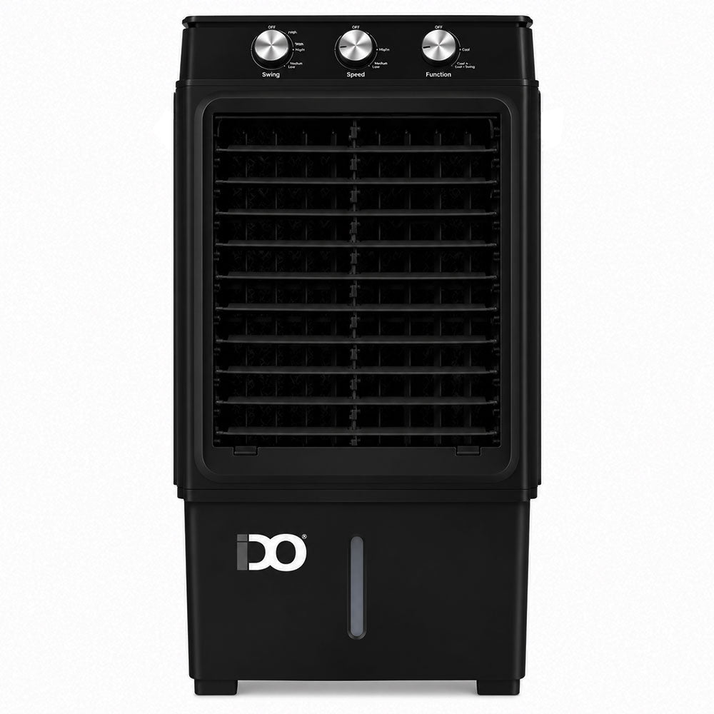 مبرد هواء أيدو 40 لتر AC40L-BK