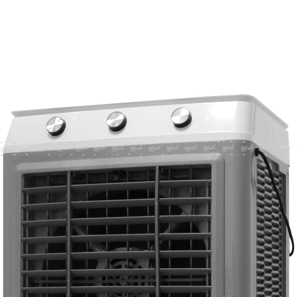 IDO Air Cooler AC60L-GWH 60L