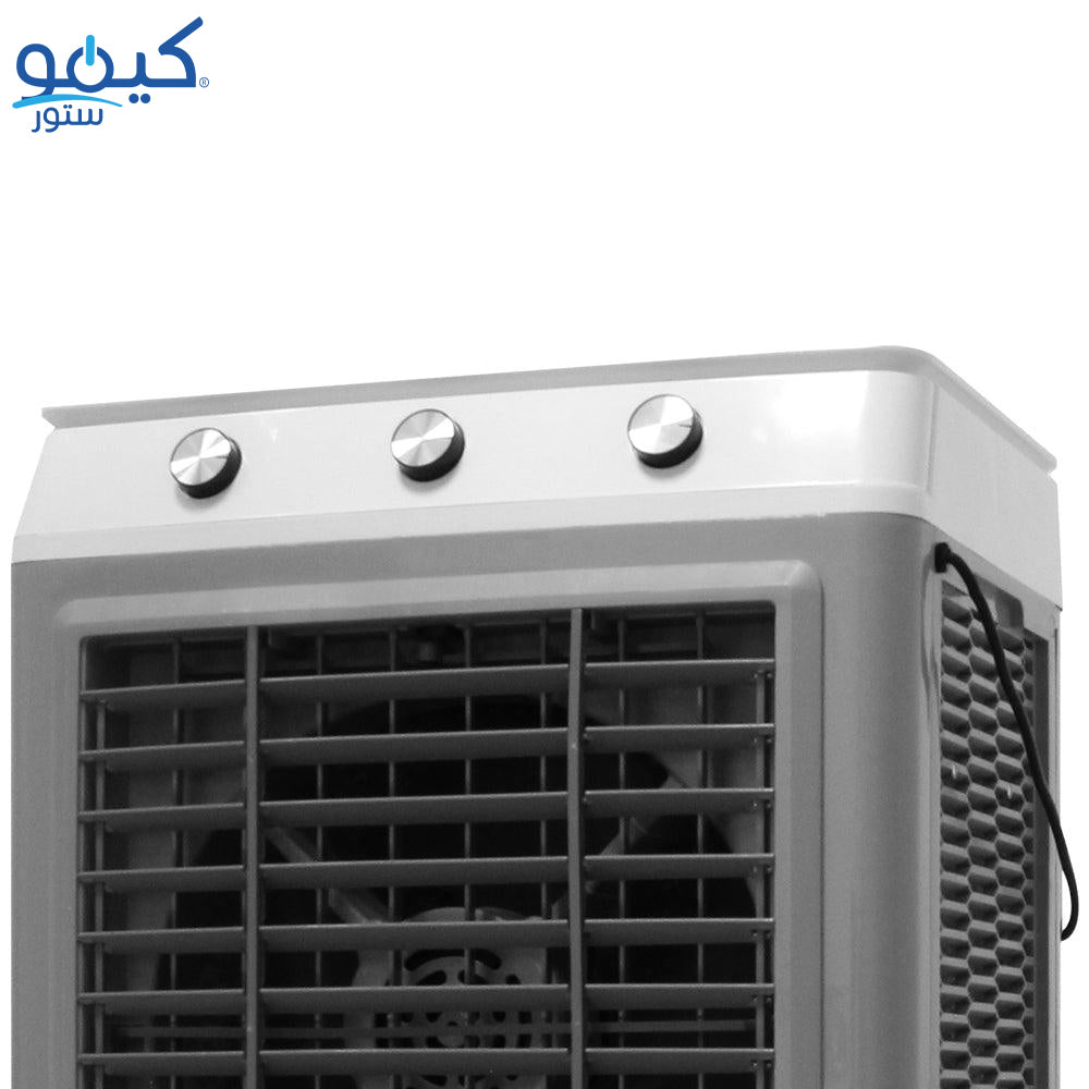 IDO Air Cooler AC80L-GWH 80L