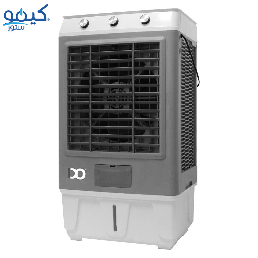 IDO Air Cooler AC80L-GWH 80L