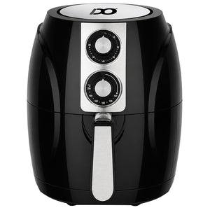 IDO Air Fryer AF1400-BK 4.5L 1400W - Black