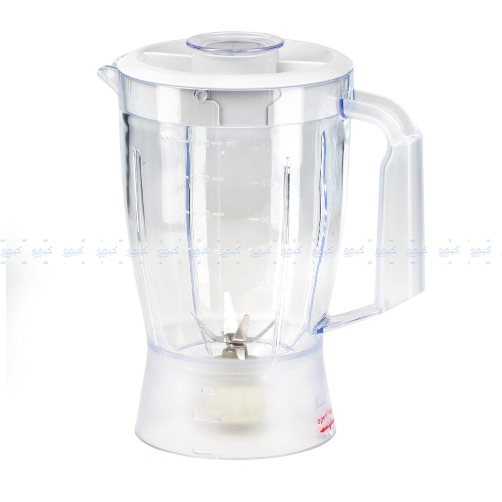 IDO Blender BLCH600-WH 1.5L 600W