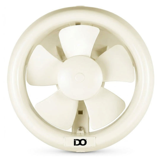 شفاط هواء ايدو زجاج 15 سم GVF15-OWH