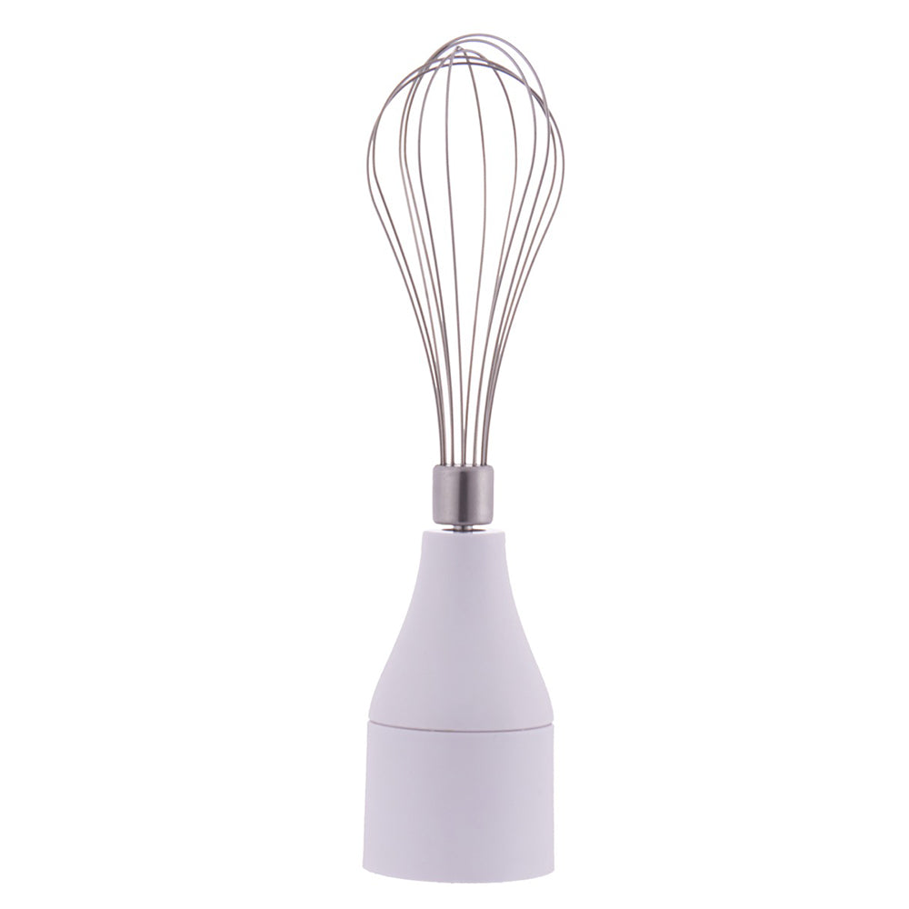 IDO Hand Blender Group HBLG800-WH 800W