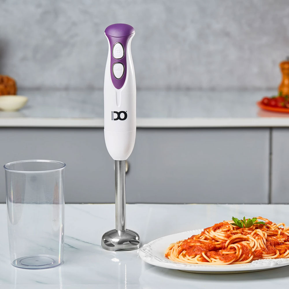 IDO Hand Blender HBL400-PR