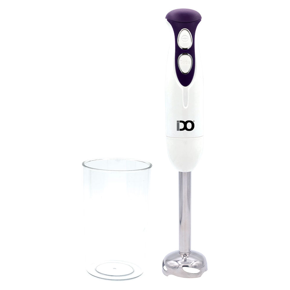 IDO Hand Blender Single HBL400-PR 400W