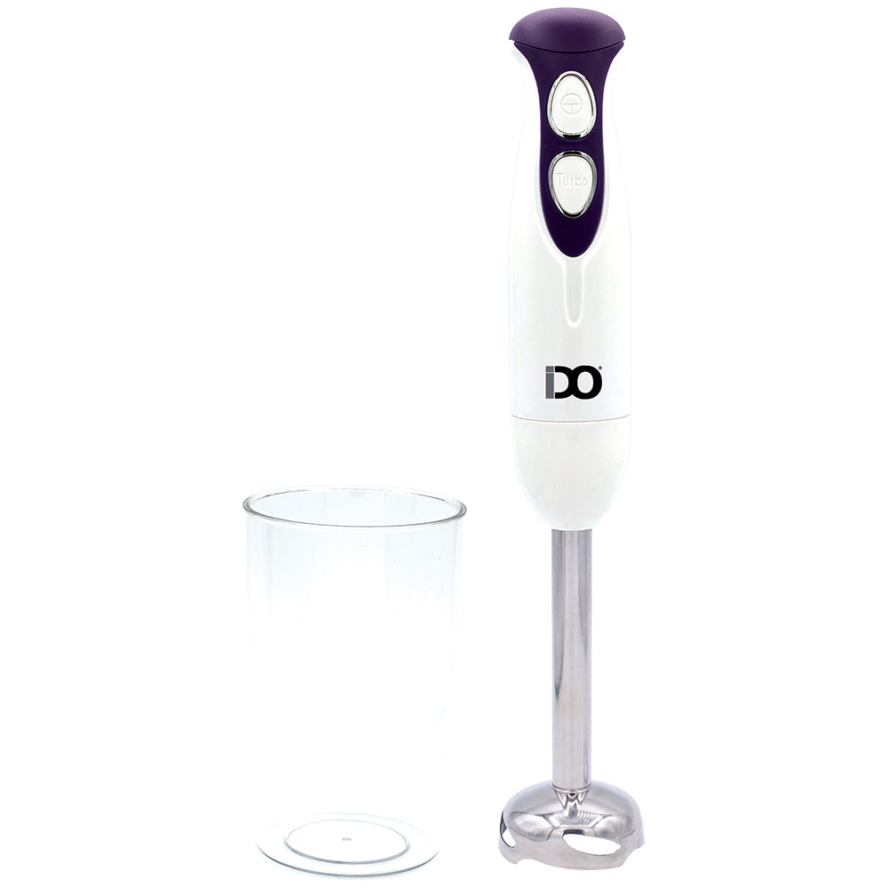 IDO Hand Blender Single HBL400-PR 400W