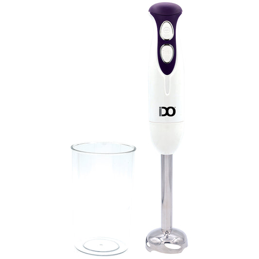 IDO Hand Blender Single HBL400-PR 400W