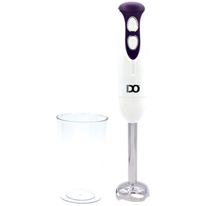 IDO Hand Blender Single HBL400-PR 400W