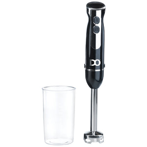 IDO Hand Blender Single HBL800-BK 800W