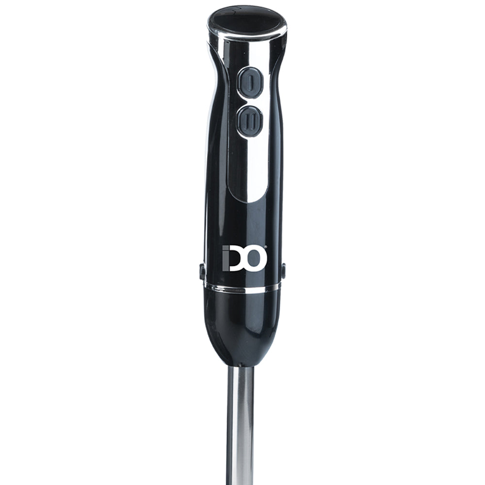 IDO Hand Blender 800 Watt Black – HBL800-BK
