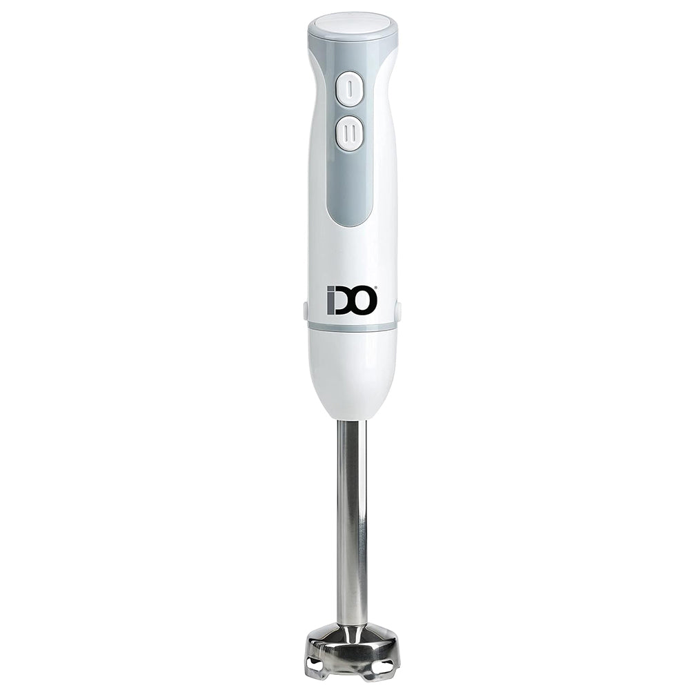 IDO Hand Blender Single HBL800-WH