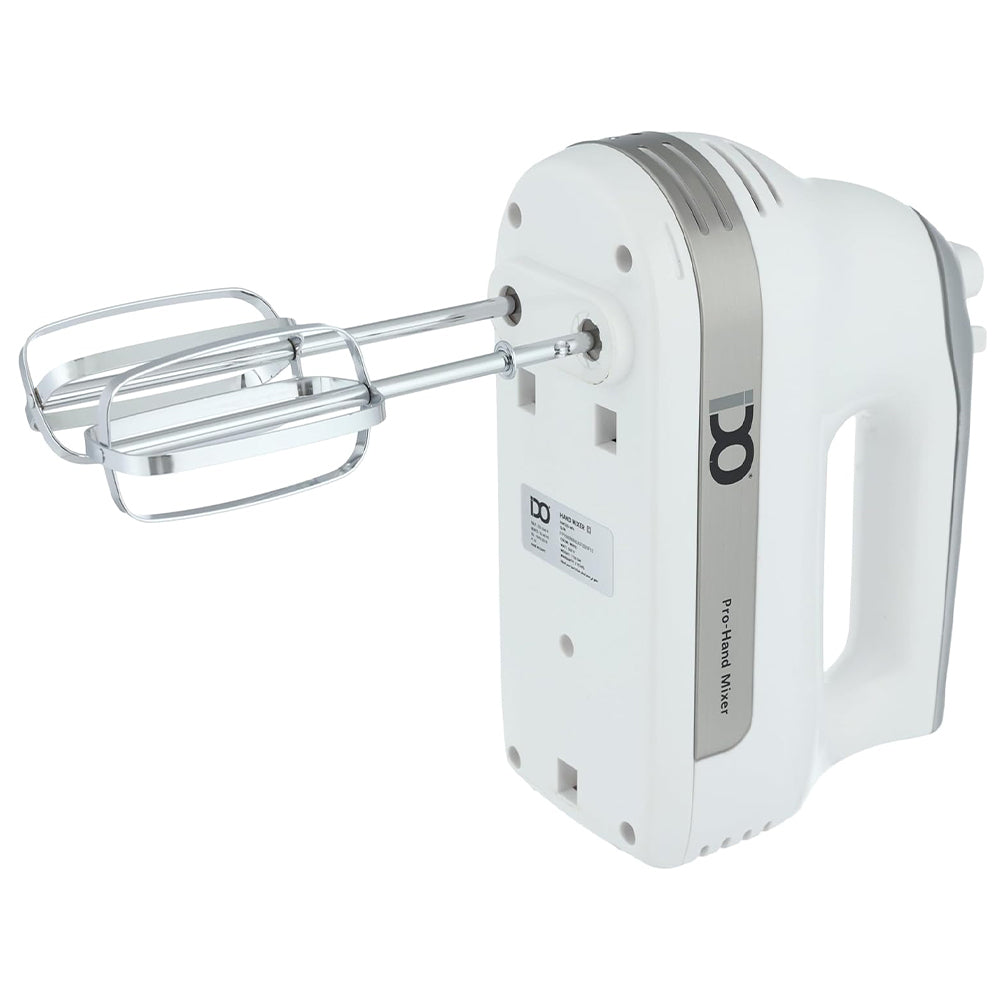 IDO Hand Mixer HM500-WH