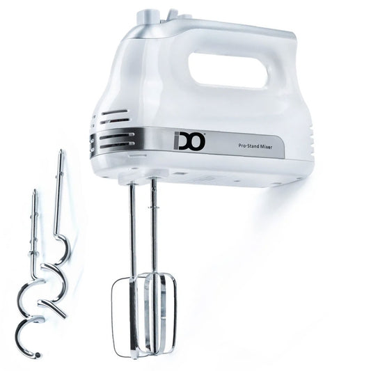 IDO Hand Mixer HM500-WH 500W - White