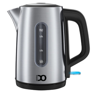 IDO Kettle EK2000-SV 1.7L 2000W
