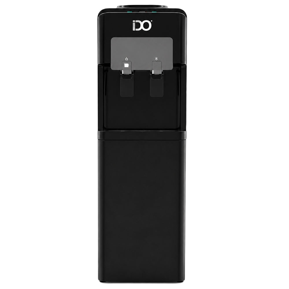 IDO Water Dispenser WD104TL-BK - Black