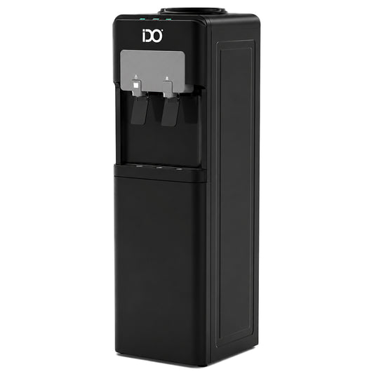 IDO Water Dispenser WD104TL-BK - Black