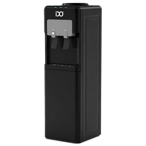 IDO Water Dispenser WD104TL-BK - Black