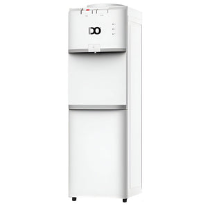 IDO Water Dispenser With Cabinet WD101NC-WH - White