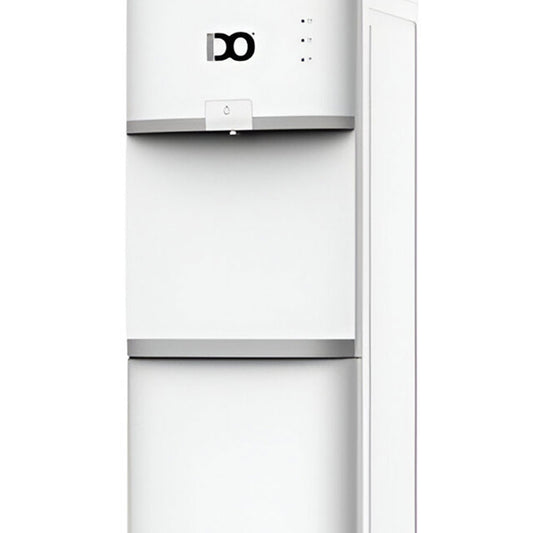 IDO Water Dispenser With Cabinet WD101NC-WH - White