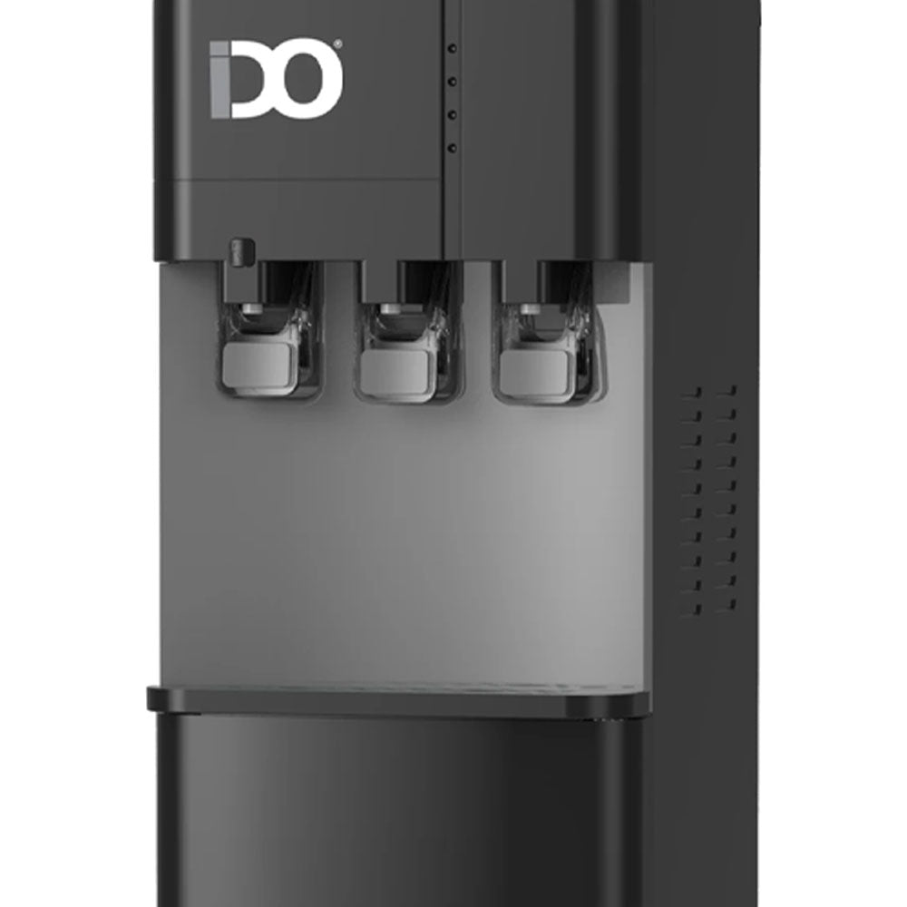 IDO Water Dispenser WD201FC-BK