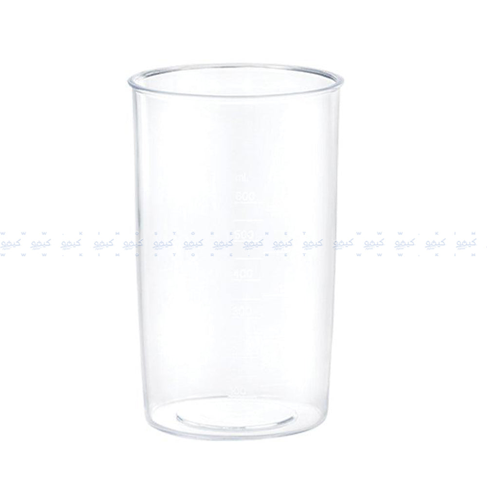 IDO Hand Blender Single HBL800-BK 800W